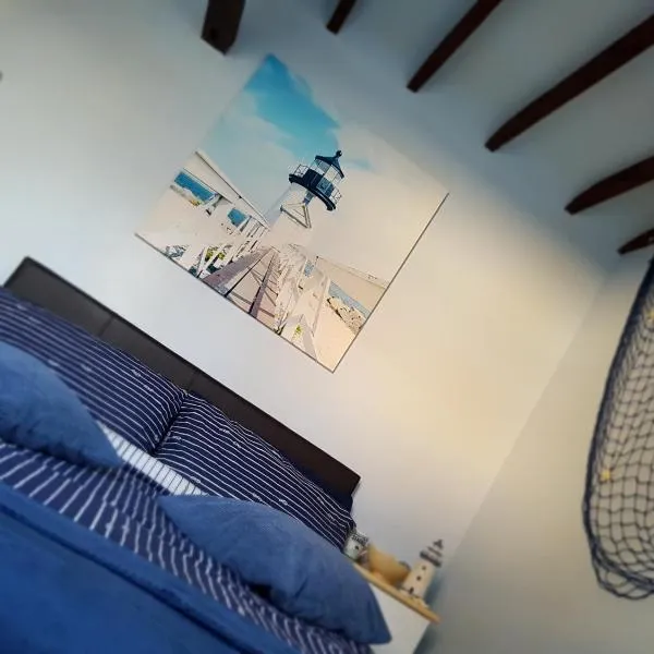 French Horn Chalets, hotel ad Alton