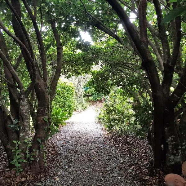 Camelot Boutique Accommodation, hotel v destinaci Mount Tamborine
