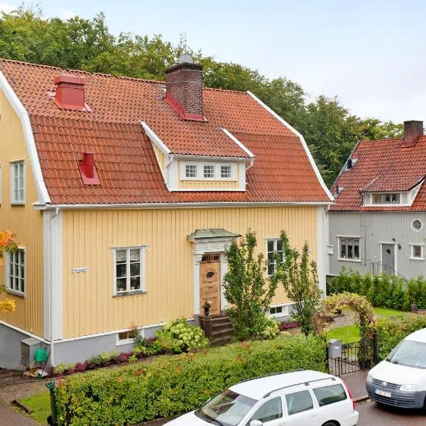 5:ans Bed & Breakfast, hotel v destinaci Gothenburg