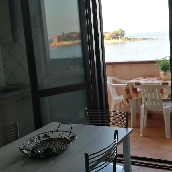 Marinella, hotel a Marzamemi