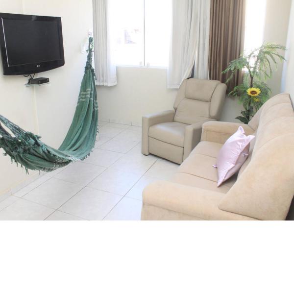 Excelente apartamento centro Paulo Afonso - 2 andar
