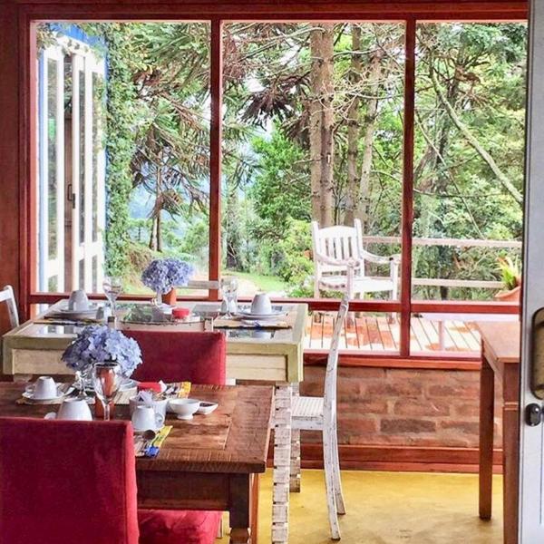 Pousada Villa Catarina - Foto 5