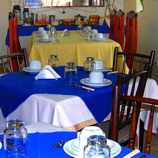 Hotel Pousada do Comendador - Foto 4