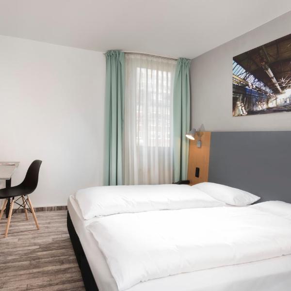 ibis Styles Hotel Gelsenkirchen