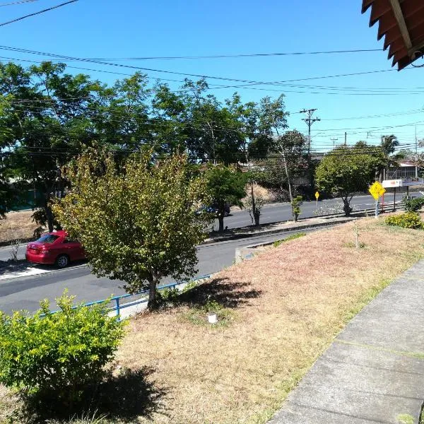 Belis, hotel in Alajuela City