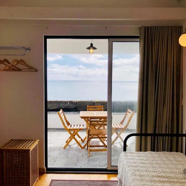 Casa Avó Amélia, khách sạn ở Madalena