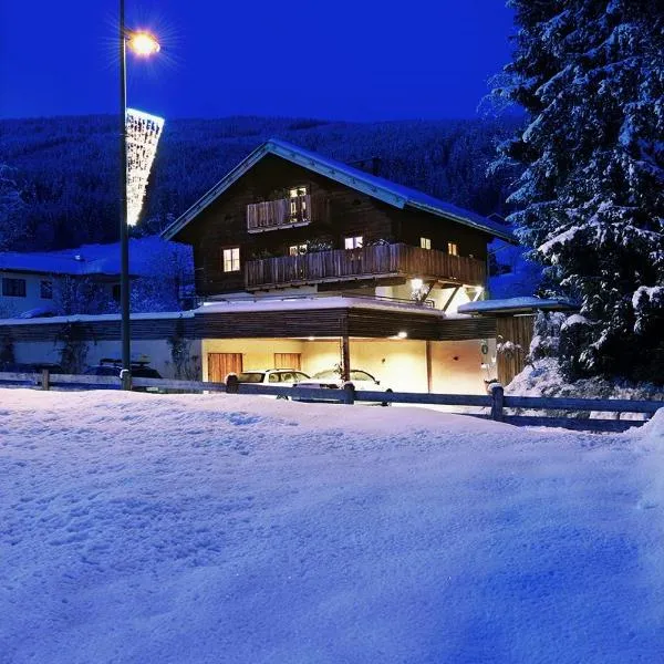 Landhaus Mooslechner, hotell i Radstadt