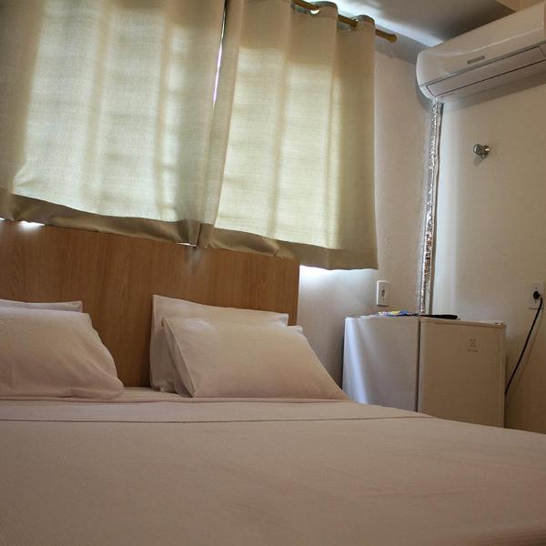 Hotel Friburgo - Foto 2