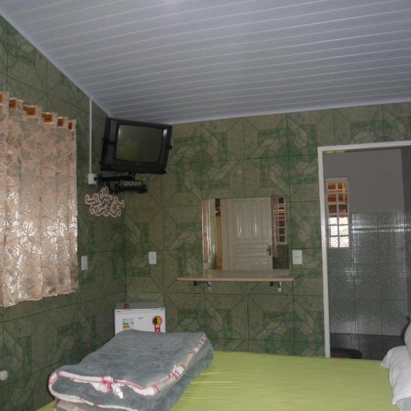 Pousada Tia Lilía - Foto 5