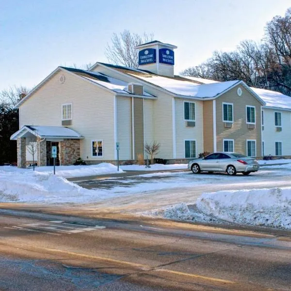 Cobblestone Inn & Suites - Durand, hotel in Durand