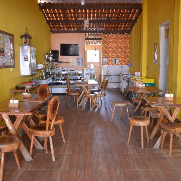 Hotel e Pousada O Casarão - Foto 4
