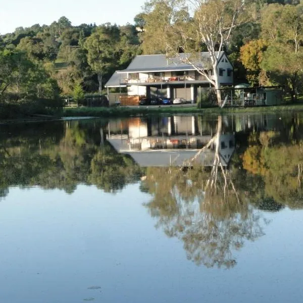 Samford Lakes, hotel v destinaci Mount Samson