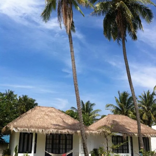 Laemsing Whitehouse Resort, hotel in Ban Nong Bua