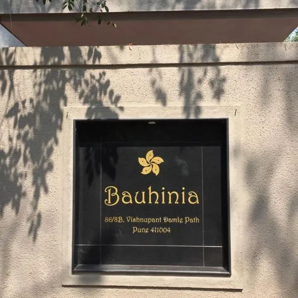 Bauhinia, hotel in Pune