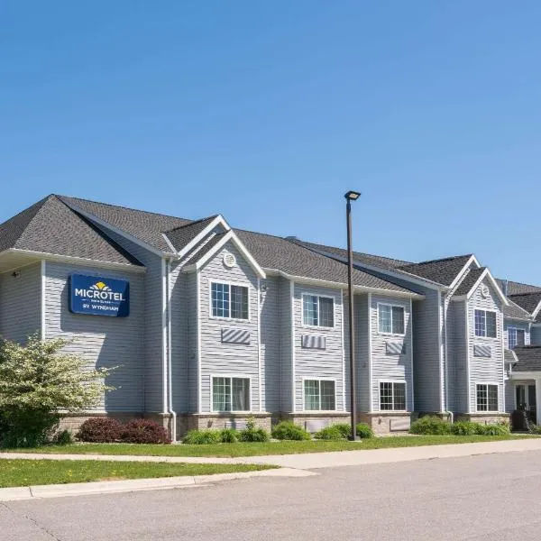 Microtel Inn & Suites by Wyndham Springfield, hotel em Sleepy Eye