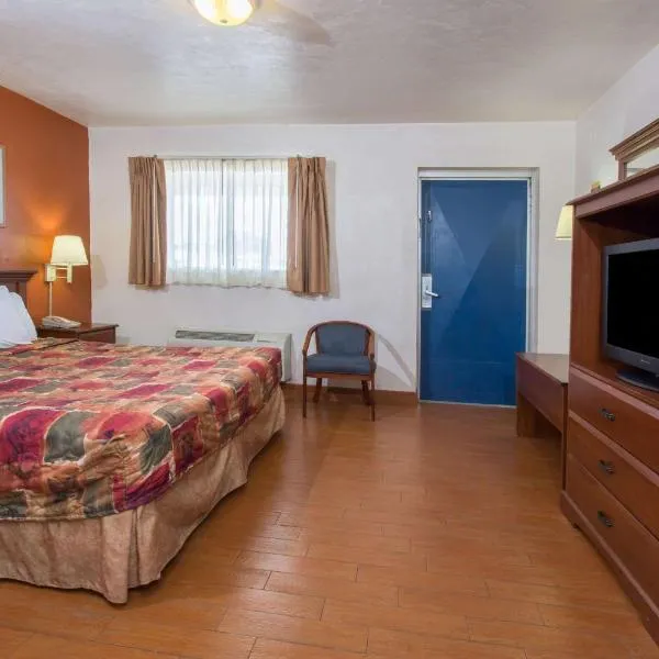 Knights Inn Arcadia, hotel a Arcadia