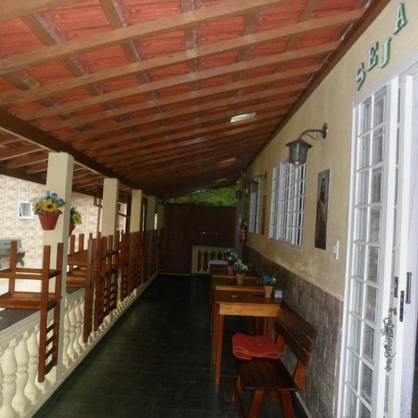 Pousada Tia Lilía - Foto 4