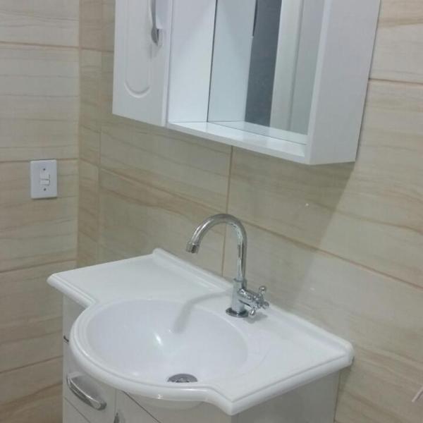 Apto - Guarujá - Enseada - Foto 3