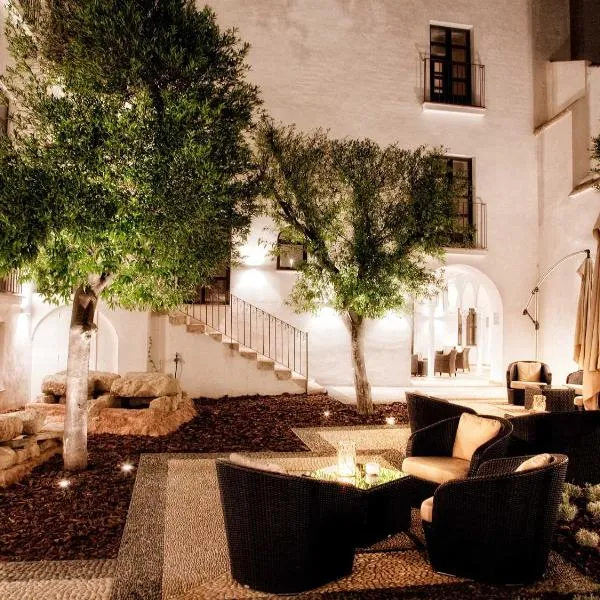 Eurostars Patios de Cordoba, hotel Córdobában