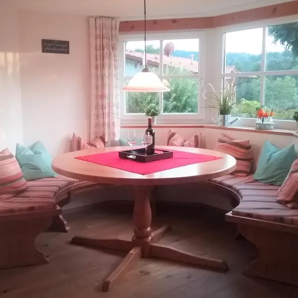 HOME4GOLF Uttlau, hotel in Bad Griesbach