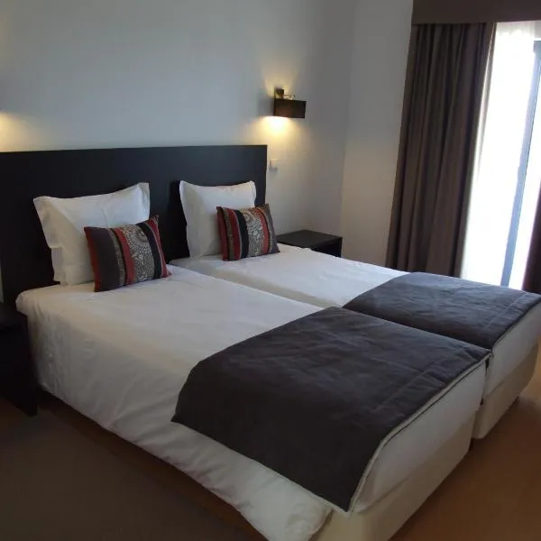 Casa Do Vale Hotel, hotel in Évora