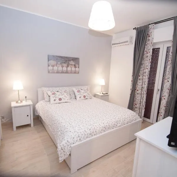 Borgo Antico Home, hotel v mestu Poggiorsini