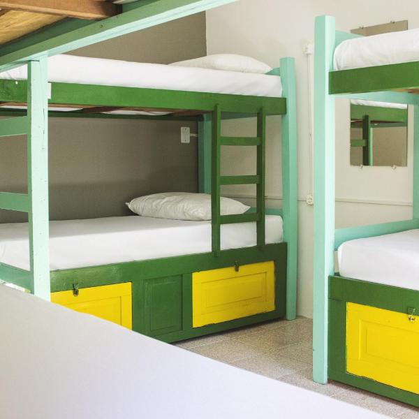 Che Lagarto Hostel Morro De São Paulo - Foto 2