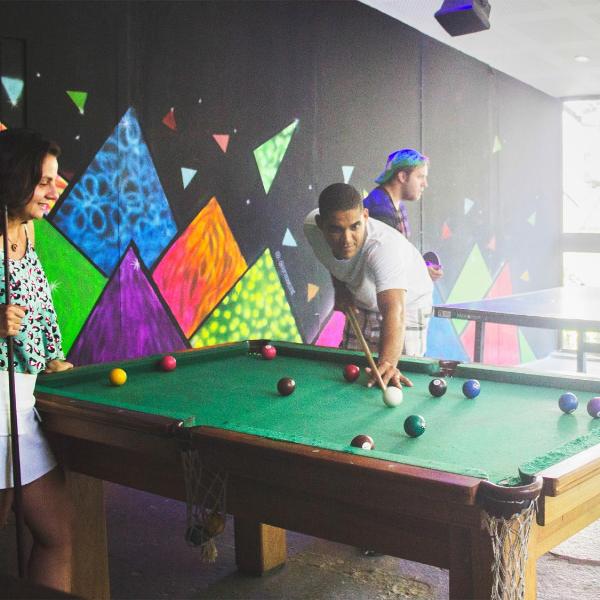 Che Lagarto Hostel Morro De São Paulo - Foto 5