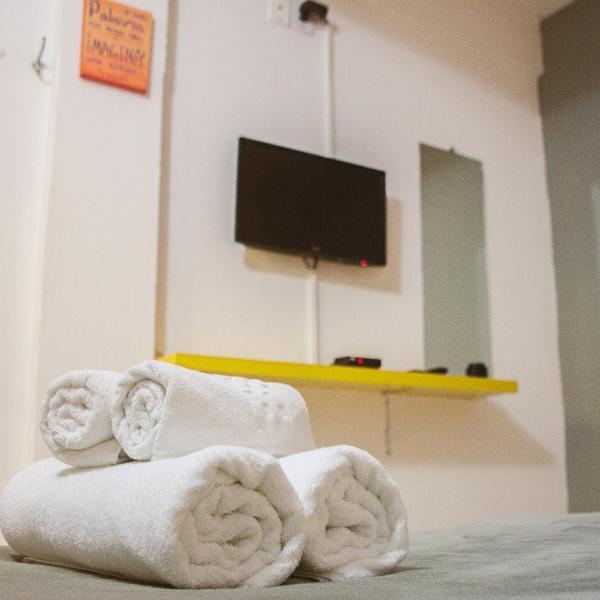 Che Lagarto Hostel Morro De São Paulo - Foto 3