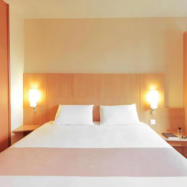 ibis Hotel Brussels Expo Atomium, hotel em Bruxelas