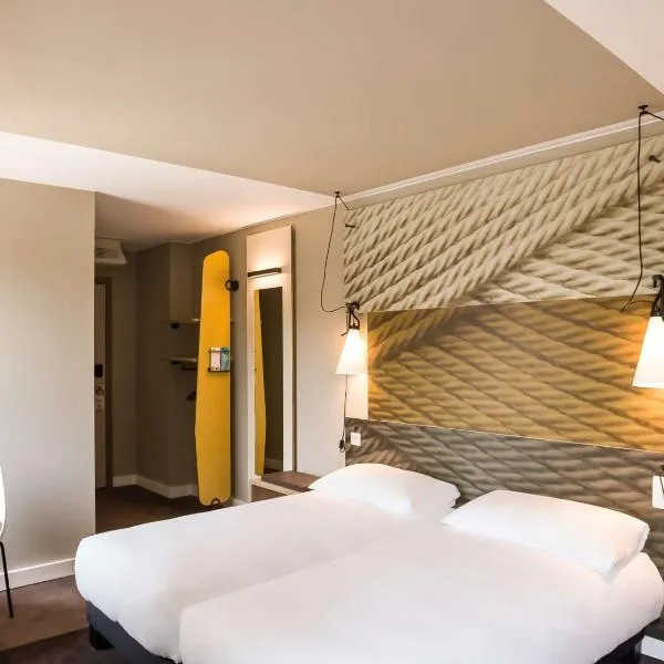 Ibis Wavre Brussels East, hotell sihtkohas Wavre