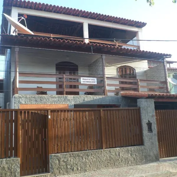Cantinho do Canaã