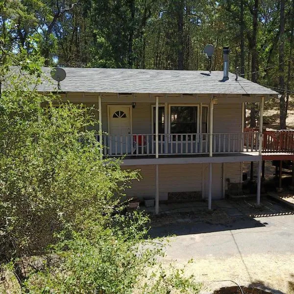 Yosemite is Calling, hotel em Groveland