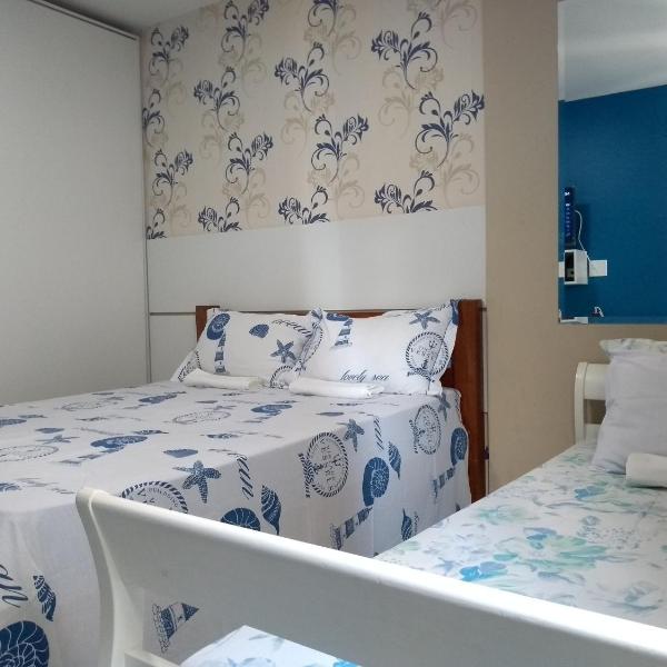 Apartamento Praia Jatiúca - Foto 2