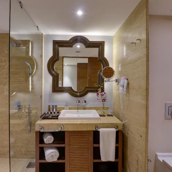 Novotel Goa Resort & Spa Candolim photo 2