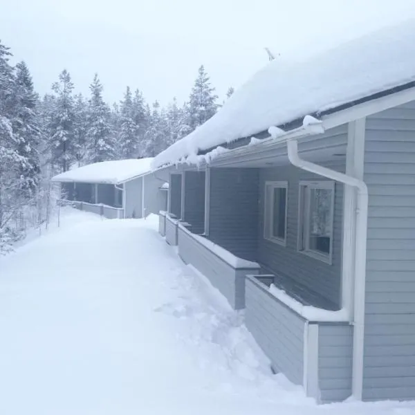 Kotipaljakka, hotel in Kotila