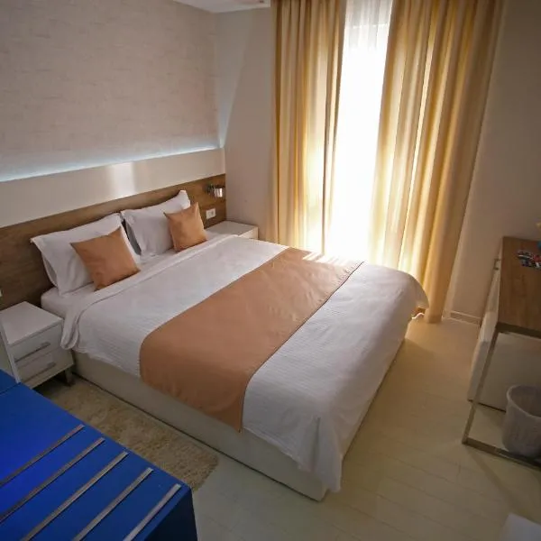 Rox, hotel v destinaci Modriča