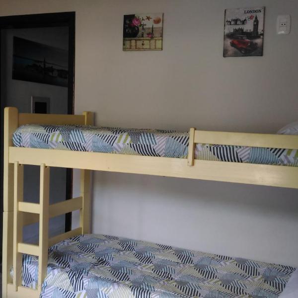 Apartamento Bay Conceicao - Foto 2