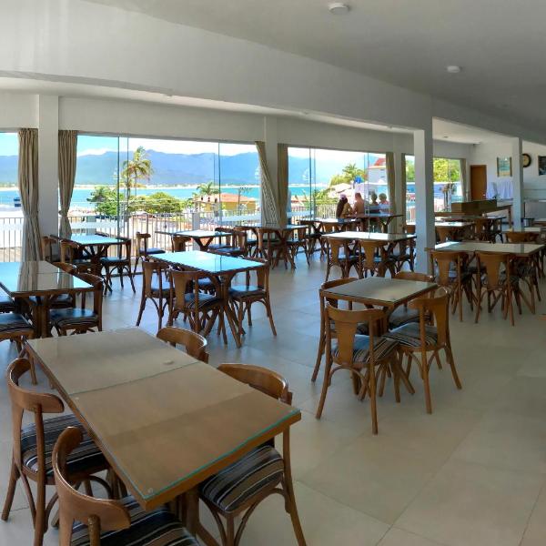 Hotel Pousada Santos - Foto 4