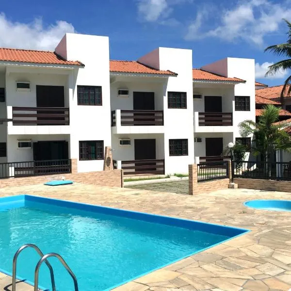 Hotel Nossa Senhora do Carmo, hotel in Ilha Comprida
