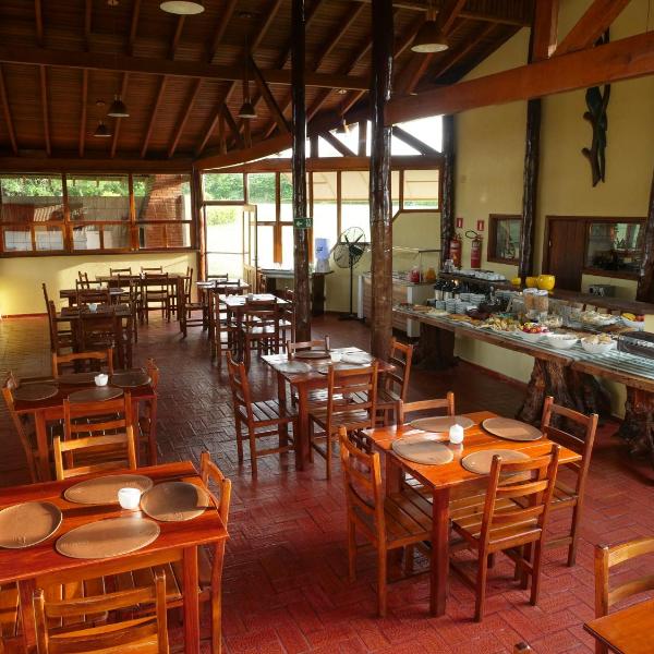 Hotel Pousada Arauna - Foto 5