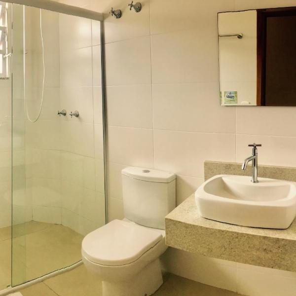 Hotel Pousada Santos - Foto 3