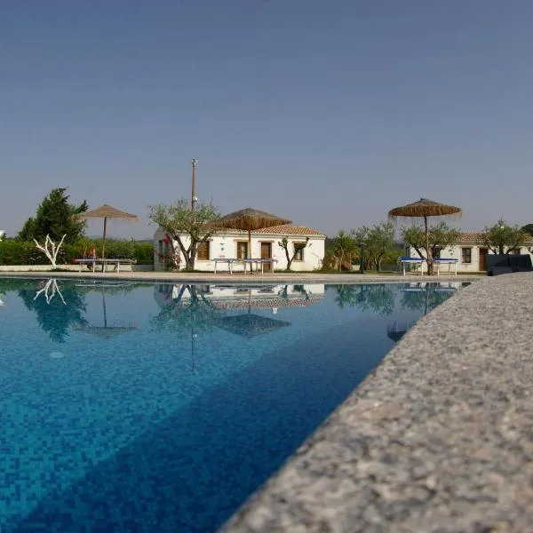 Santa Maria Resort, hotel v Orosei