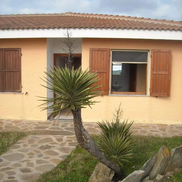 Agriturismo Depalmas, hotel v destinaci Stintino