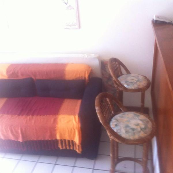Bahia Flat - Foto 2