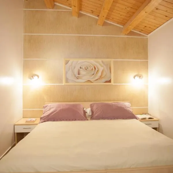 Trio D'Archi - Il Cortiletto – hotel w mieście Caltagirone