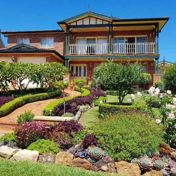 Jervis Bay Blue - Vincentia, hotel in Vincentia
