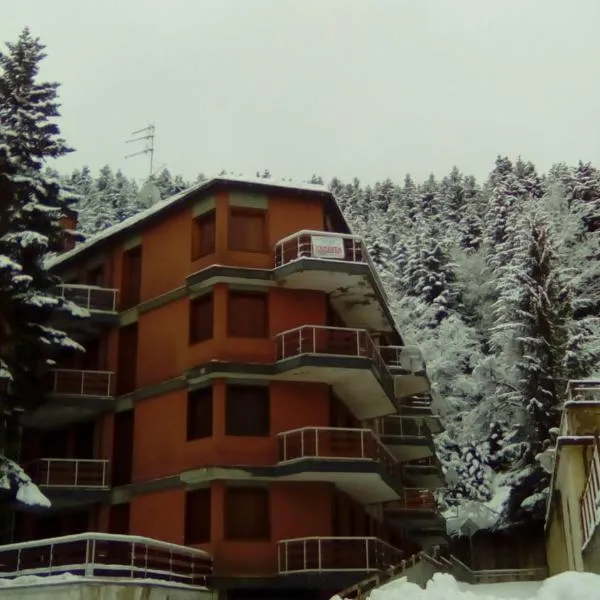 Tra sogni e realtà Roccaraso, hotel in Roccaraso