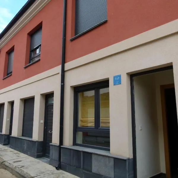 EL PÓSITO 5, hotel in Osorno