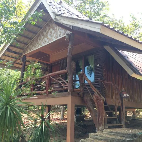 Activities Resort, hotel in Ko Yao Yai